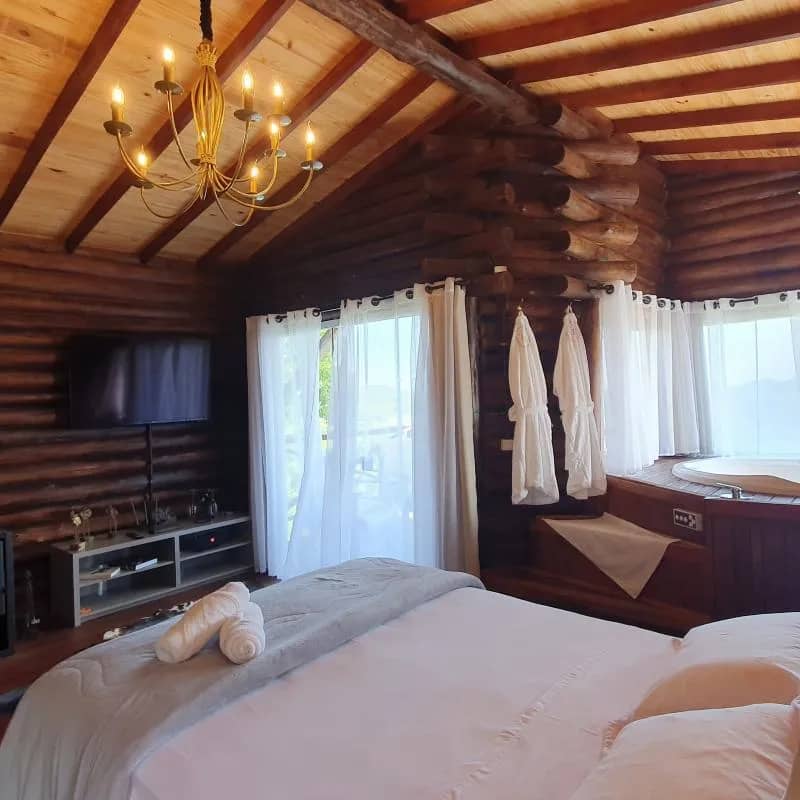 Imagem da campanha Ação beneficente para ajudar famílias atingidas pela enchente em Três Coroas - RS