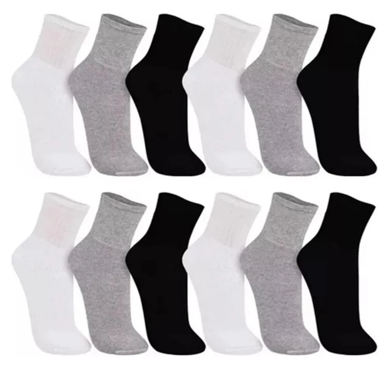 Imagem da campanha Meias para nosso amigo NEY