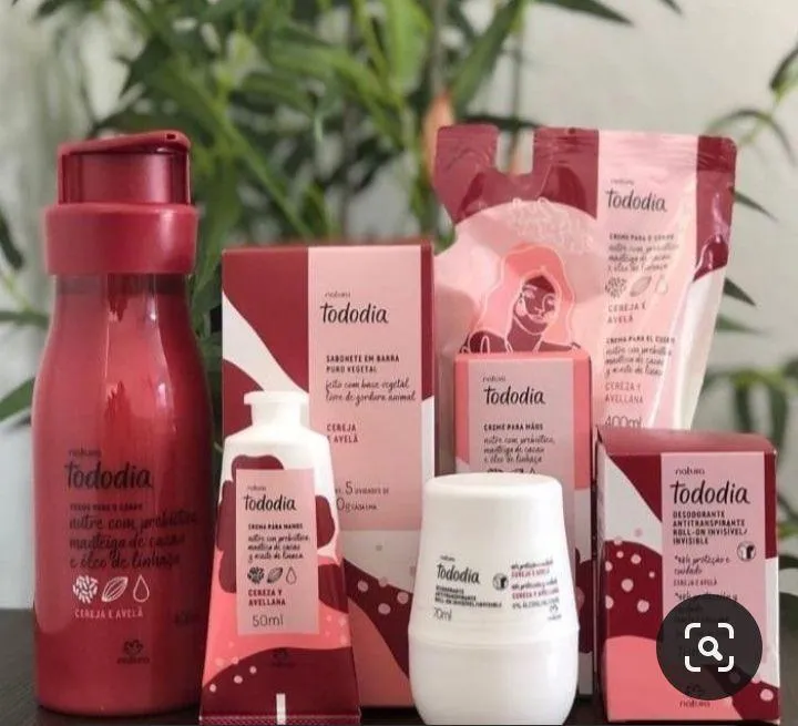 Imagem da campanha Informações abaixo.