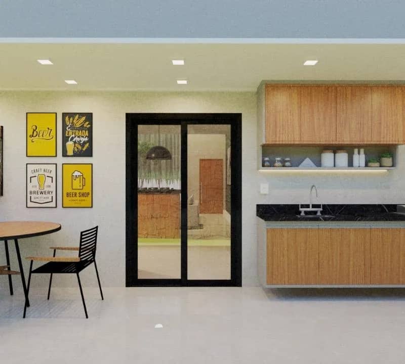 Imagem da campanha AJUDE O RS COM A SR