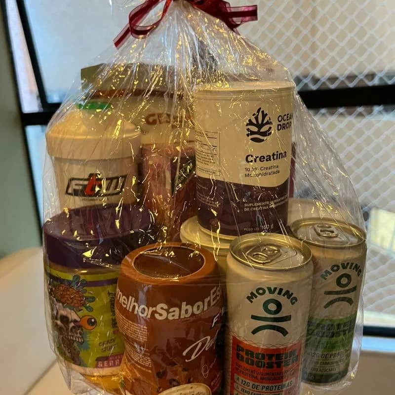 Imagem da campanha AJUDA RS