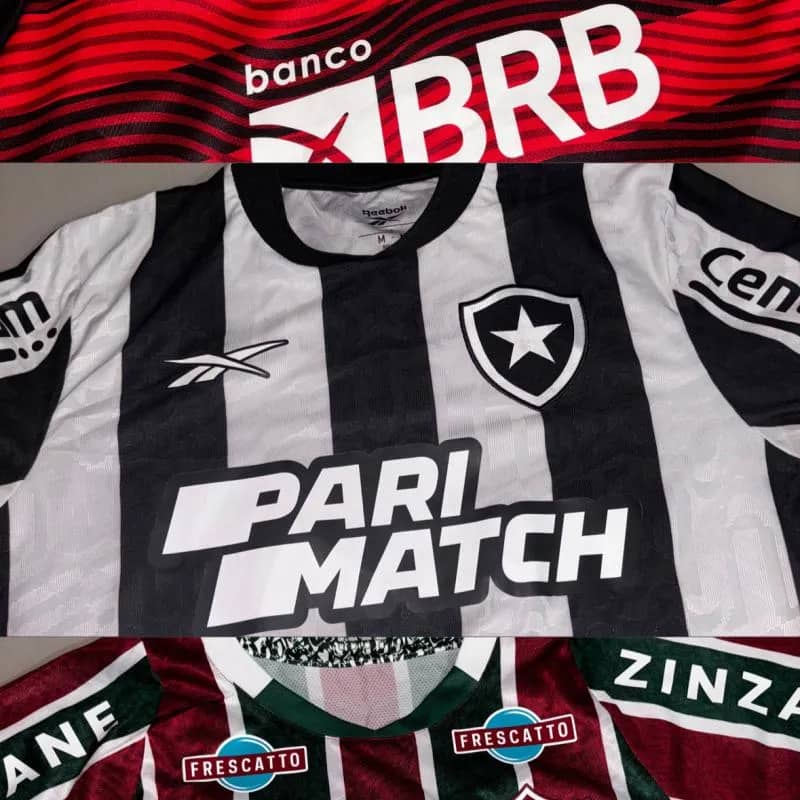 Imagem da campanha Rifa solidária para o Sul