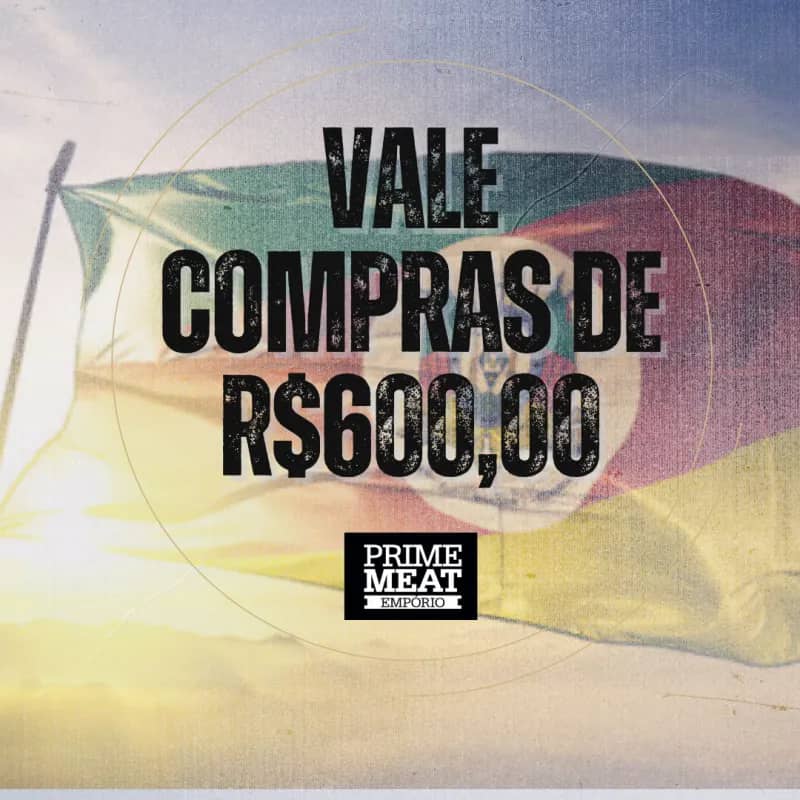 Imagem da campanha Rifa Solidária