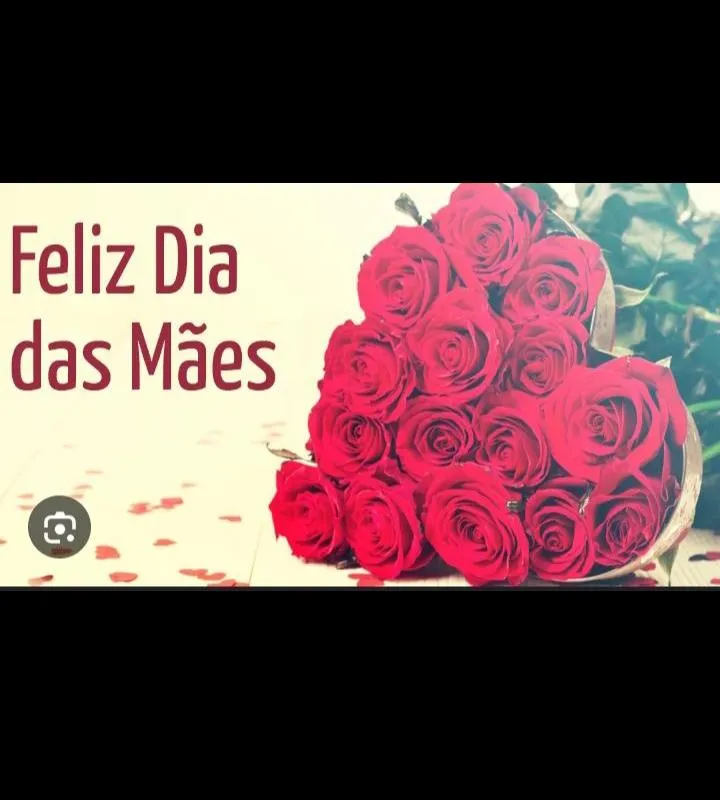 Imagem da campanha Rifa dia das mães