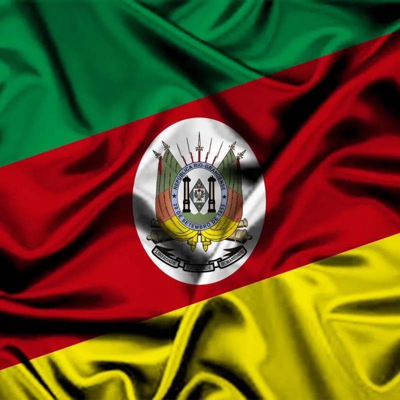 Imagem da campanha Rifa solidária Ajuda Rio Grande do Sul