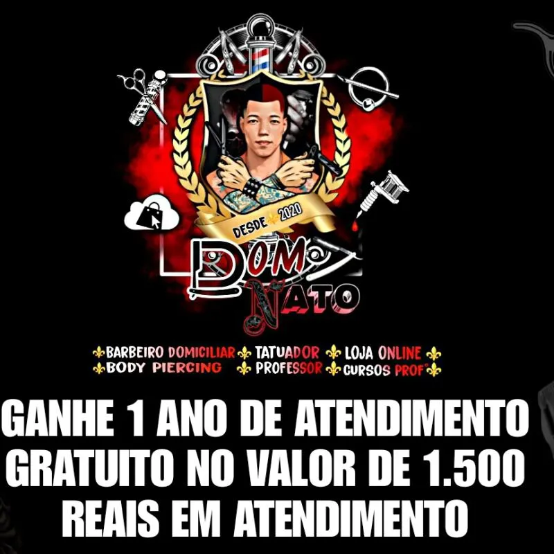 Imagem da campanha 1 ANO DE ATENDIMENTO 100%GRATUITO EM PROU DO RIO GRANDE DO SUL