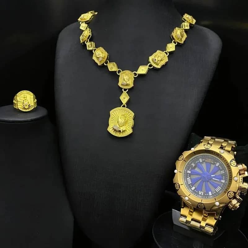 Imagem da campanha KIT MILIONÁRIO PREMIUM 🥇