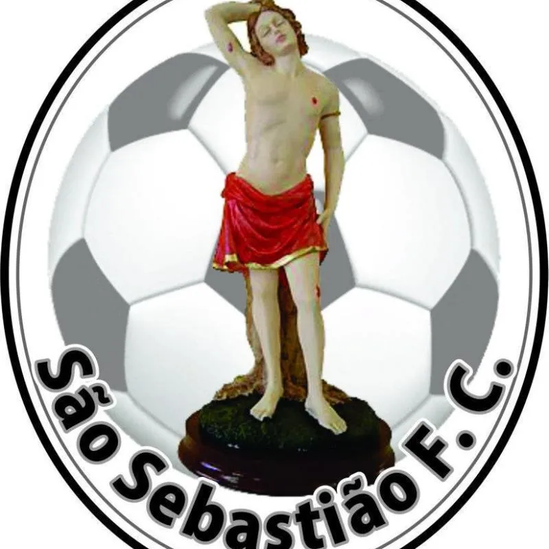 Imagem da campanha São Sebastião F.C