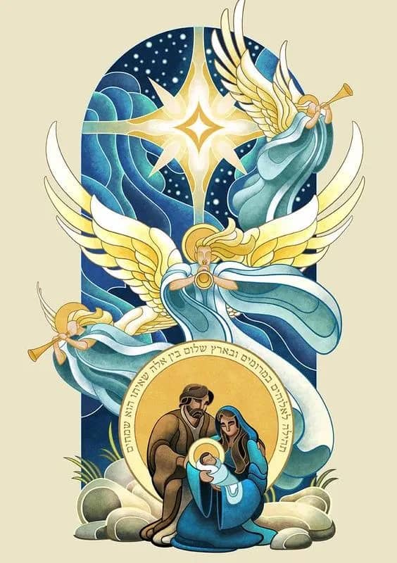 Imagem da campanha TESTE