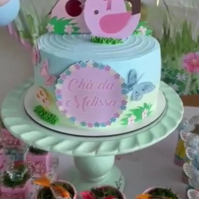 Imagem da campanha RIFA SOLIDÁRIA DA FABIOLA