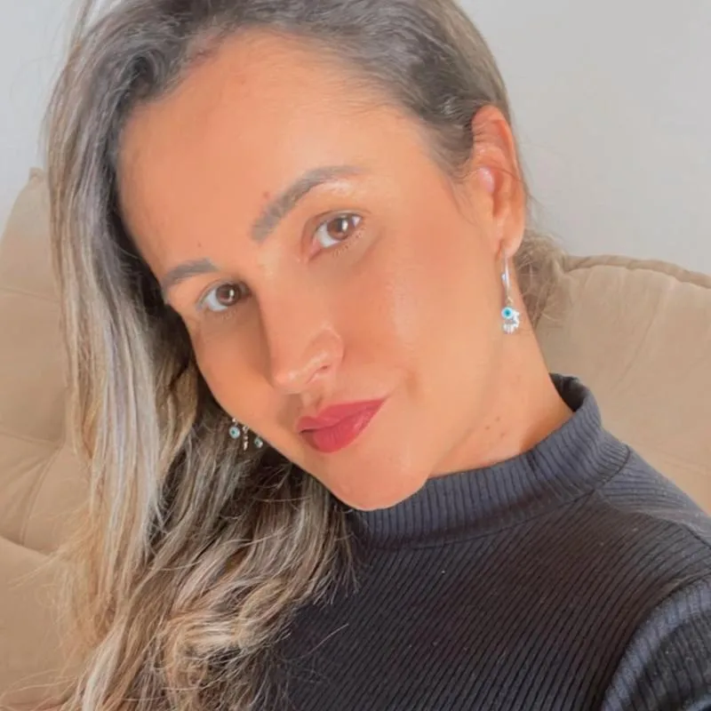 Imagem da campanha Cirurgia da Karinne