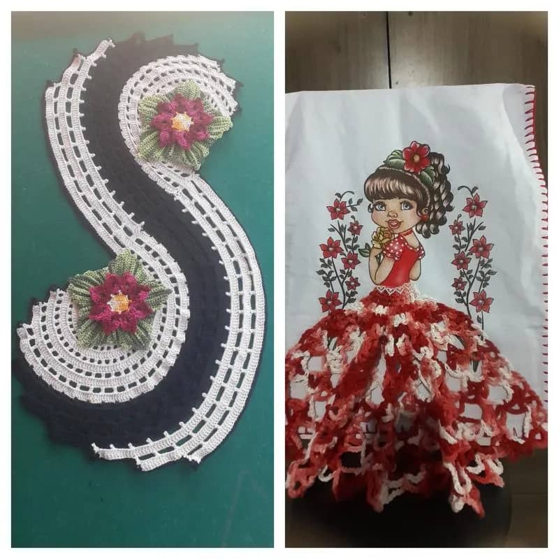 Imagem da campanha Rifa dia das mães