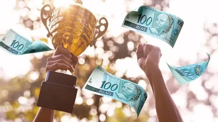 Imagem da campanha TOP 800,00 1° Edição