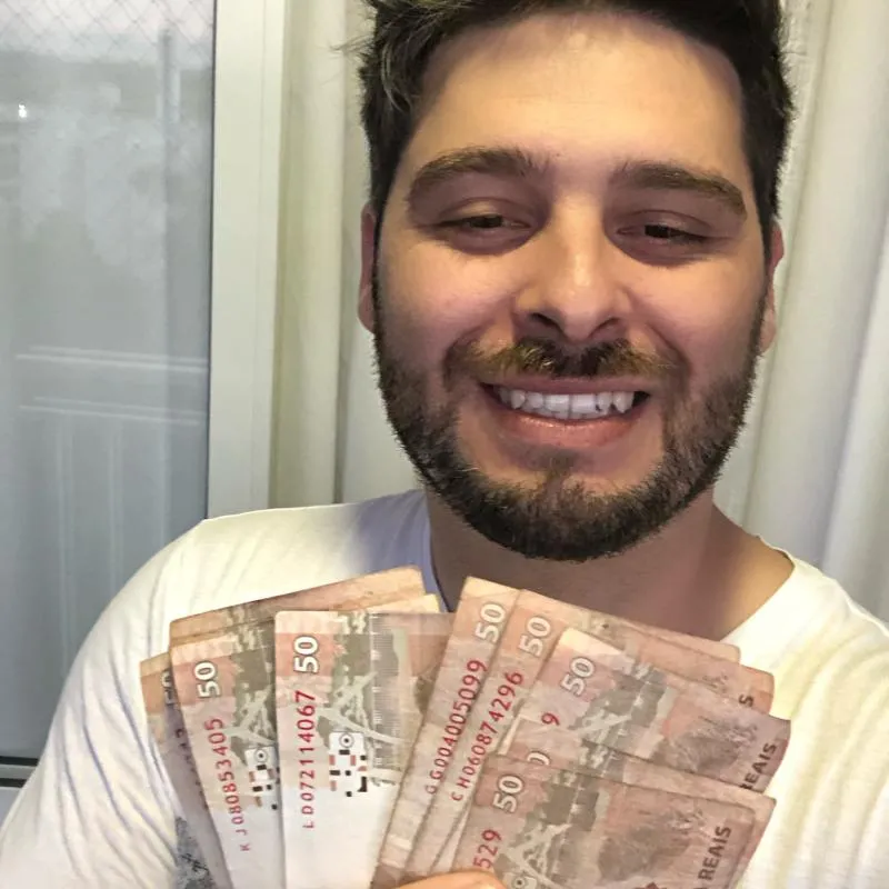 Imagem da campanha R$ 600,00 NO PIX POR APENAS R$ 1,99