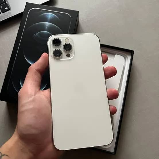 Imagem da campanha Sorteio iPhone 12 pro Max