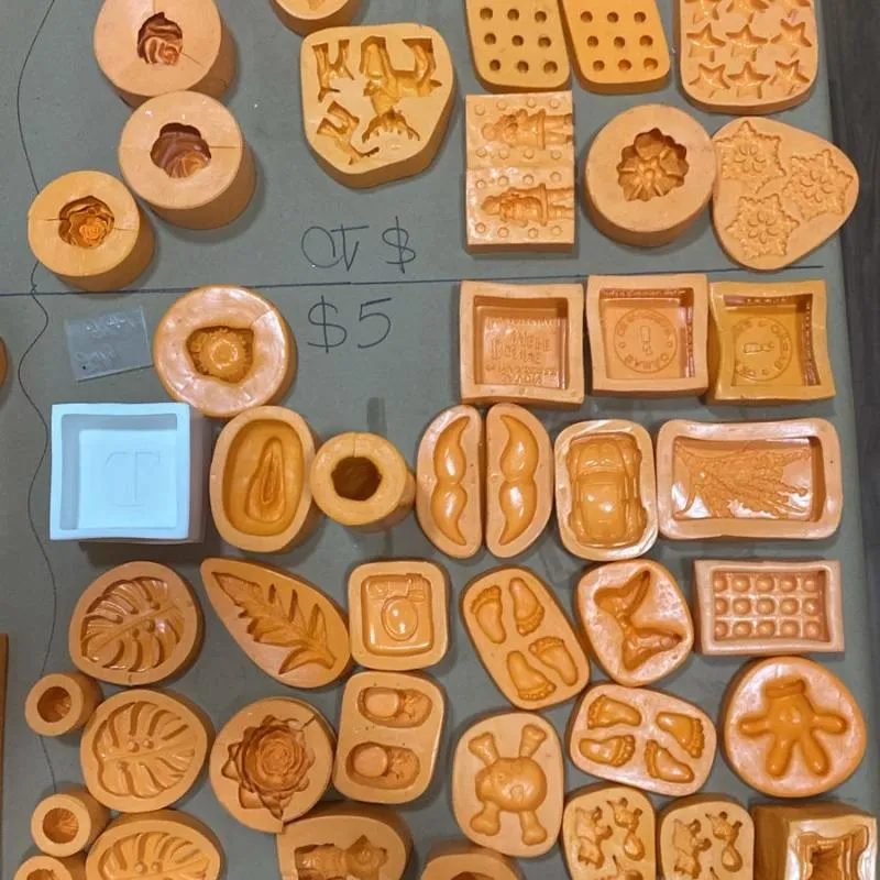 Imagem da campanha Bazar - itens saboaria! Bimaia