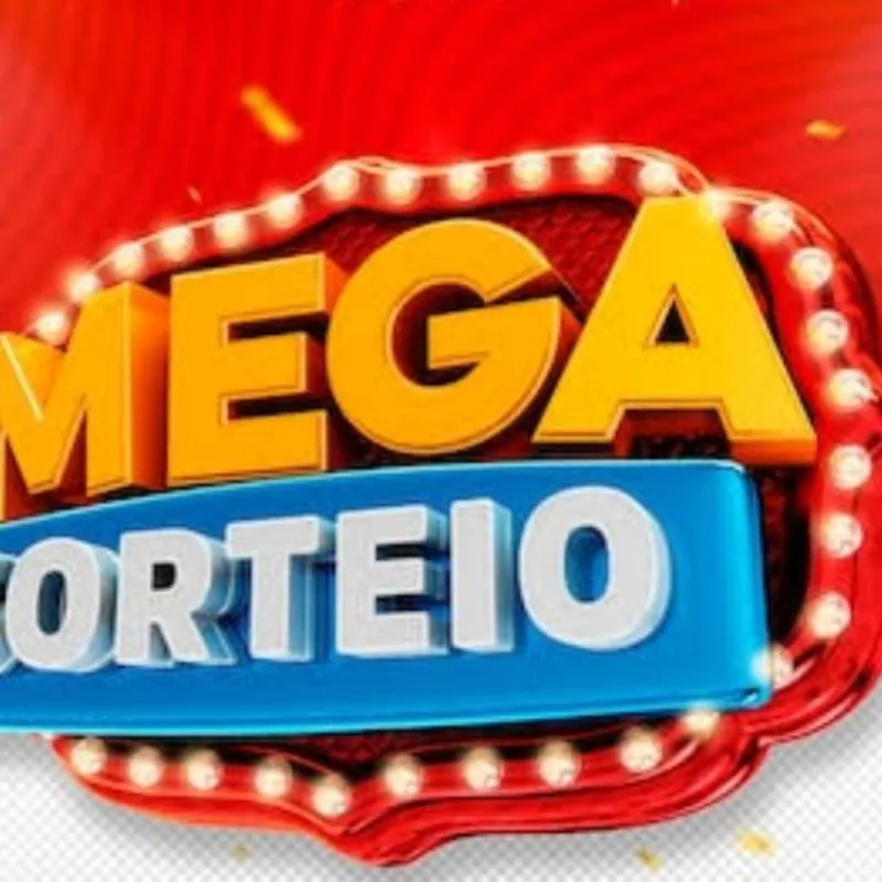 Imagem da campanha 40 mil no pix