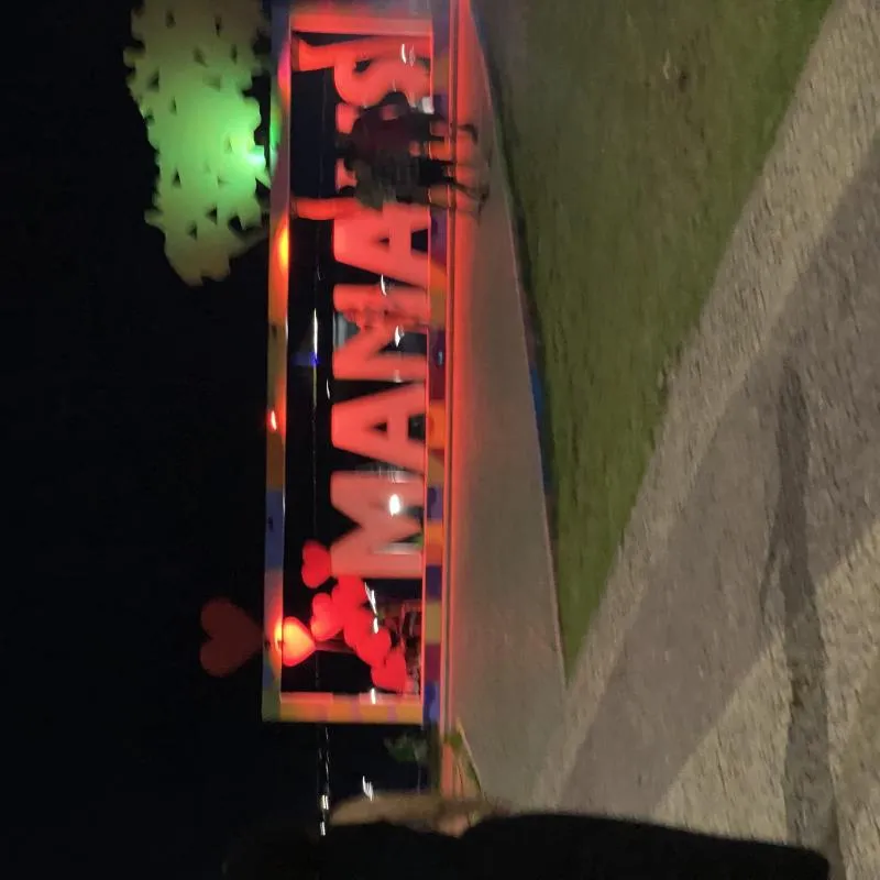 Imagem da campanha Viagem completa