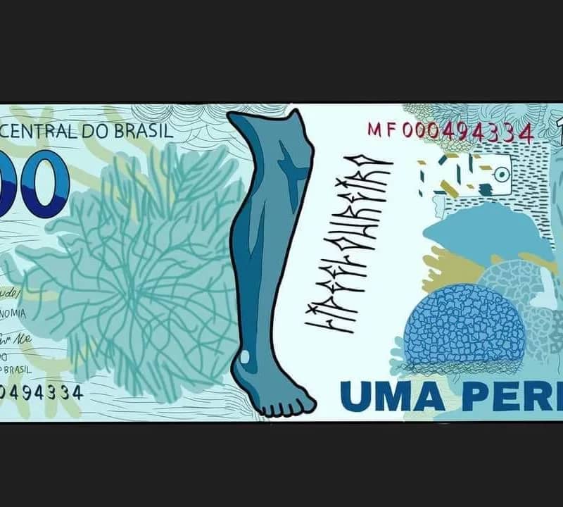 Imagem da campanha Rifa Paga 3 Ganha 100