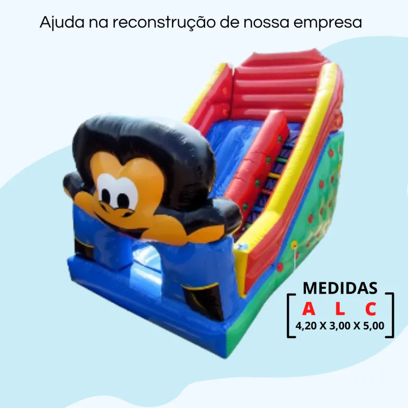 Imagem da campanha Rifa solicitará