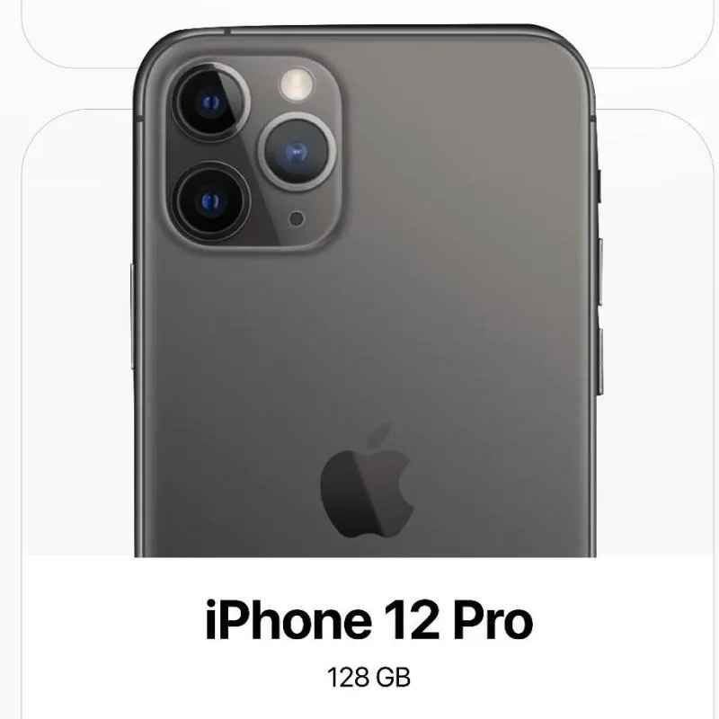 Imagem da campanha IPHONE OU 2.500 no PIX