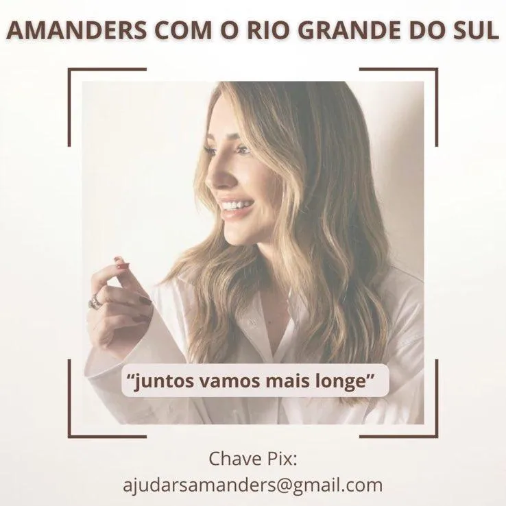 Imagem da campanha Teste