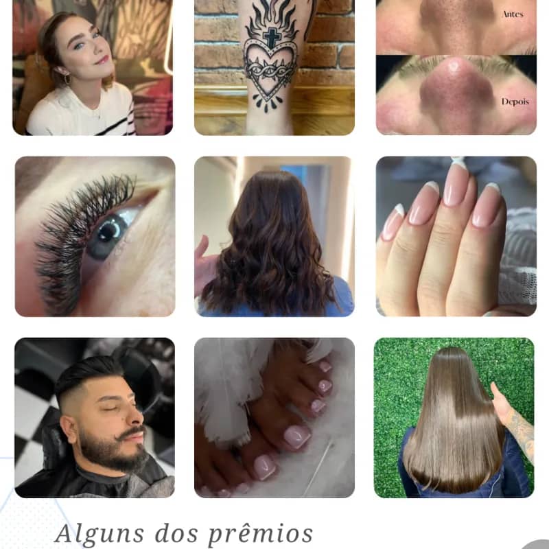 Imagem da campanha Rifa Solidária para o Rio Grande do Sul