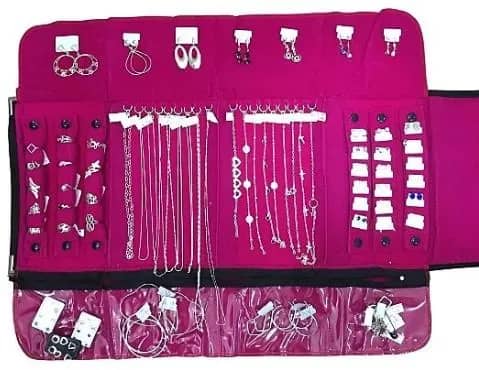 Imagem da campanha Um MIix de Pratas com mais de 35 peças + 1 Kit limpeza.