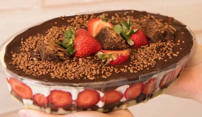 Imagem da campanha Rifa para São Sebastião do Caí RS