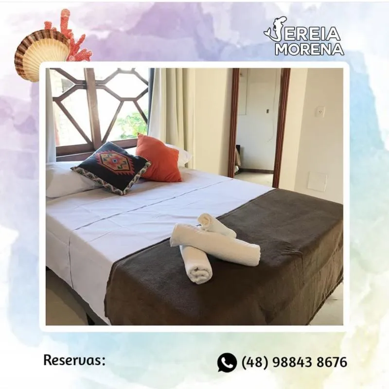 Imagem da campanha 1 FINAL DE SEMANA DE HOSPEDAGEM EM FLORIANÓPOLIS