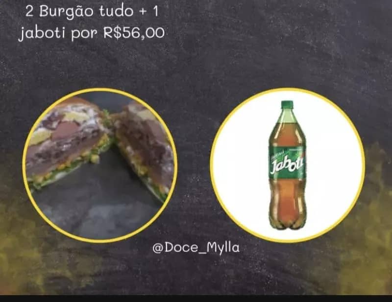 Imagem da campanha Rifa para ajudar o Adilson Jardineiro a comprar a carretinha