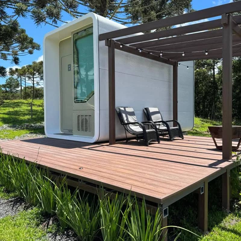 Imagem da campanha RIO GRANDE DO SUL - Rifa Solidária