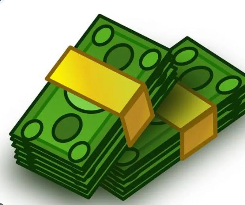 Imagem da campanha Rifa valendo R$150,00 no pix.