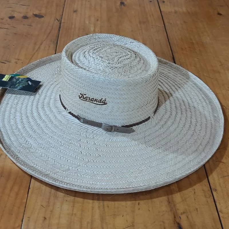 Imagem da campanha Rifinha do Karandá