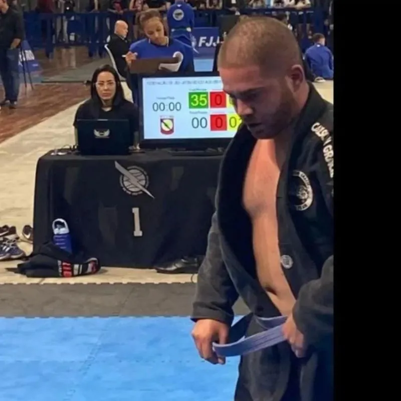 Imagem da campanha Arrecadação para competição >>POR APENAS 10,00 REAIS $$$