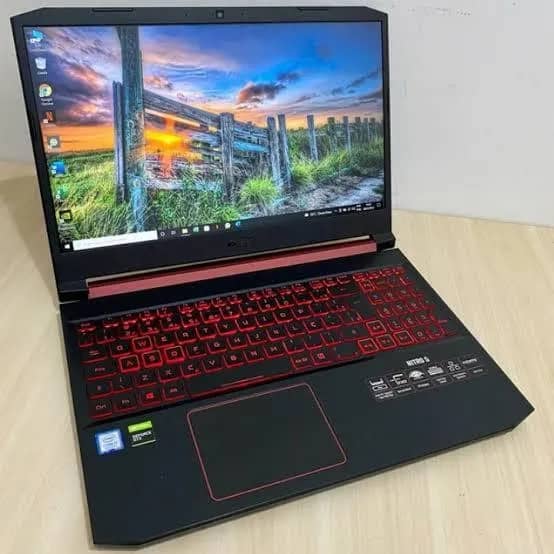 Imagem da campanha Notebook gamer ryzen 7