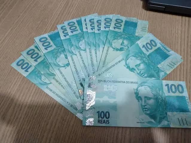 Imagem da campanha 1 real para 1.300 mil