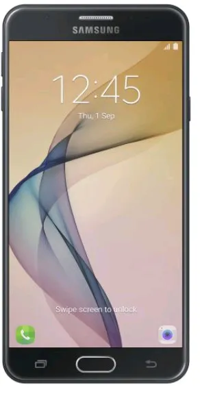 Imagem da campanha Rifa J7 prime usado