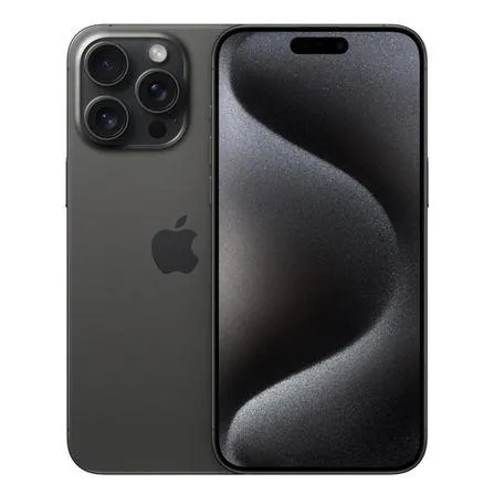 Imagem da campanha IPHONE 15 PRO MAX 1TB