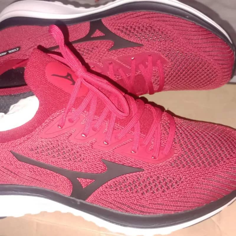 Imagem da campanha Tênis Mizuno top😍🙏