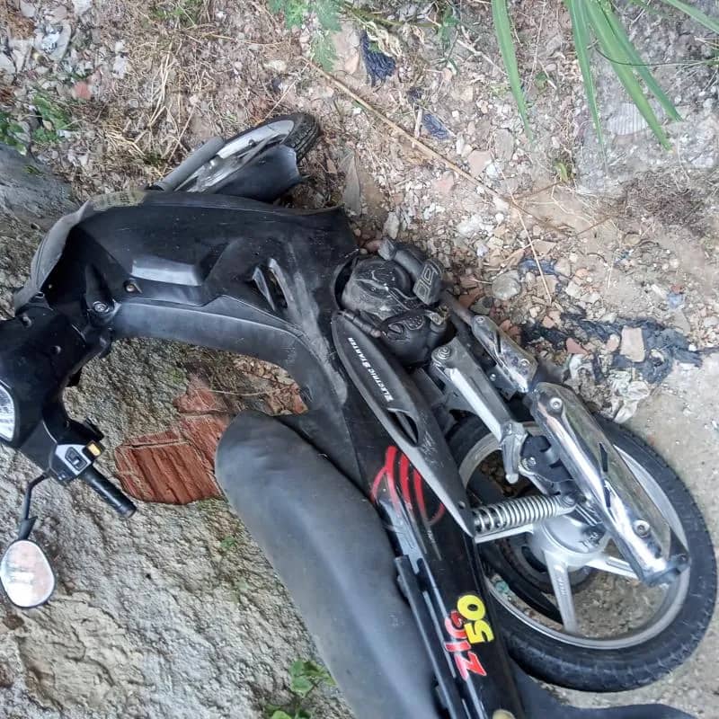 Imagem da campanha Dafra zig 50