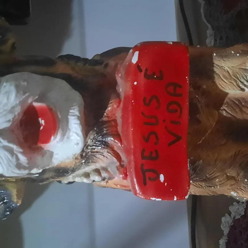 Imagem da campanha Tentando juntar dinheiro