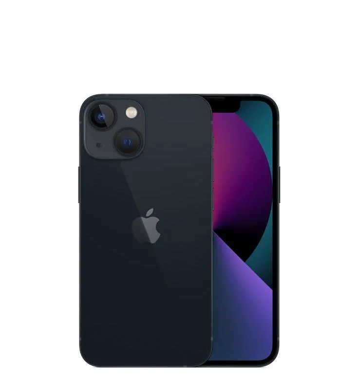 Imagem da campanha IPHONE 13 LACRADO 📱