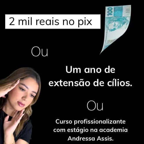 Imagem da campanha Ação solidária