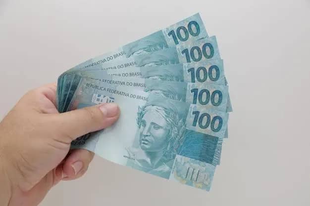 Imagem da campanha Ganhei 500 reais com apenas 0.20