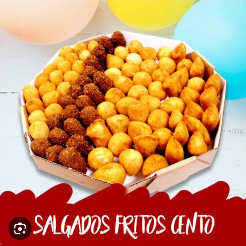 Imagem da campanha Campeonato do Matheusinho