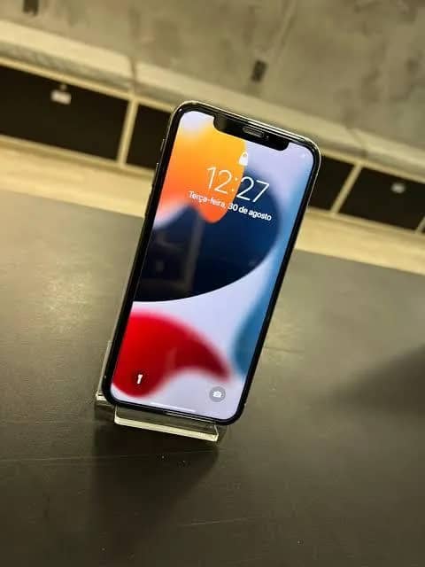Imagem da campanha IPHONE X 64GB
