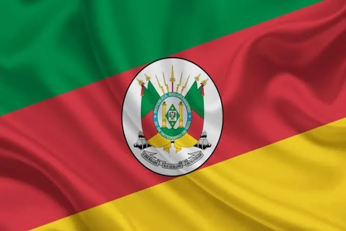 Imagem da campanha Ajude o Rio Grande do Sul