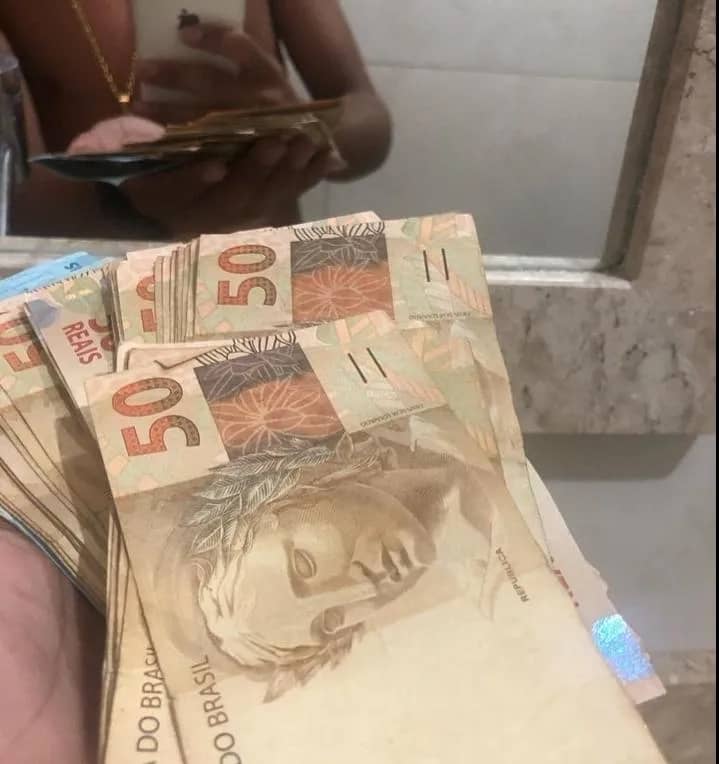 Imagem da campanha Rumo aos 5k