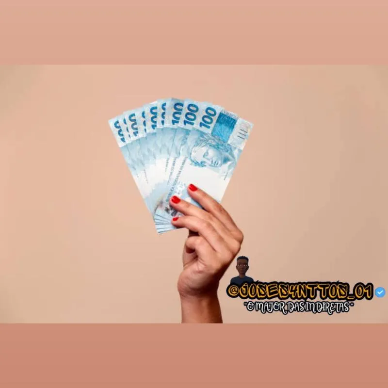 Imagem da campanha O MAJORR EMM AÇÃO @joses4nttos_01